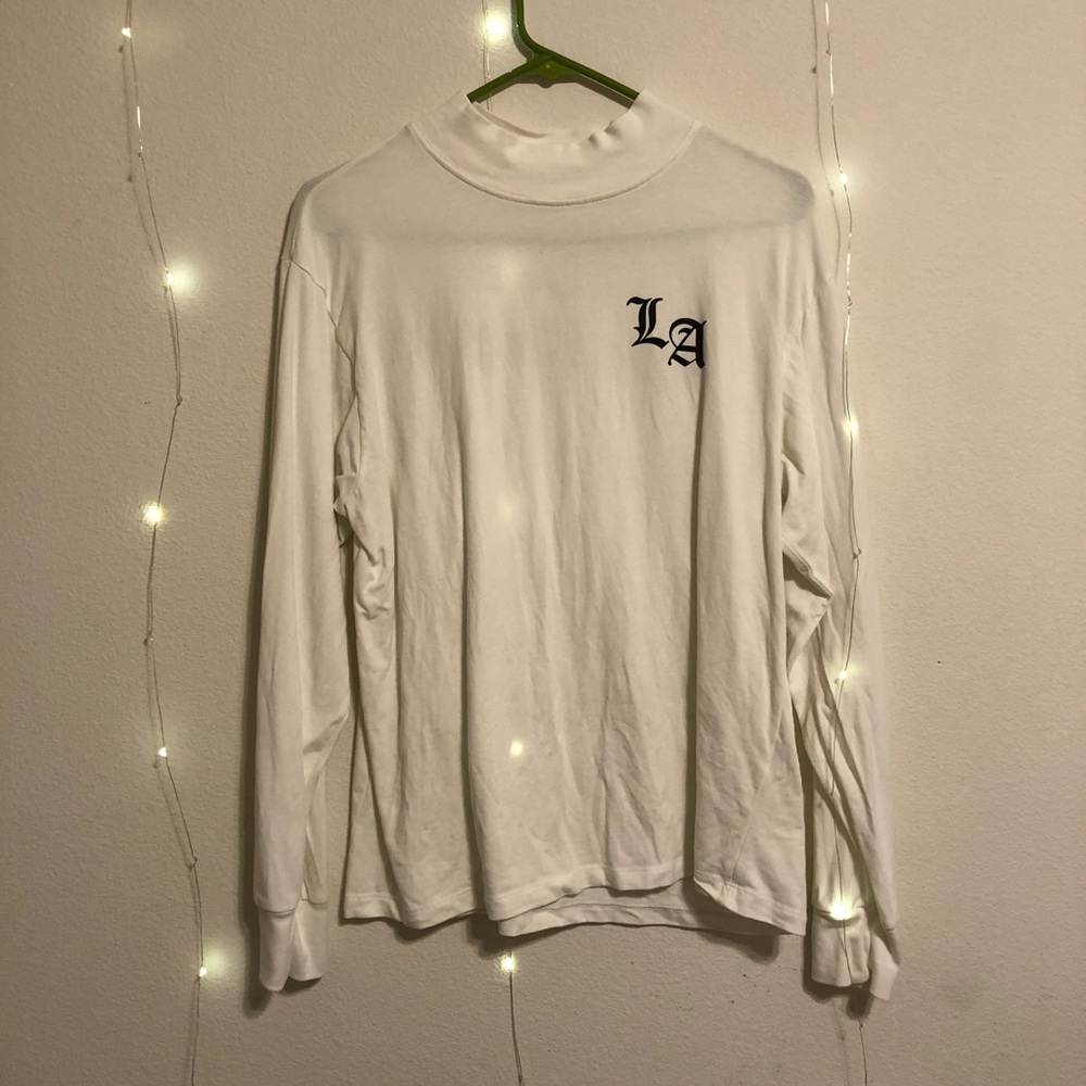 Brandy Melville LA Long Sleeve